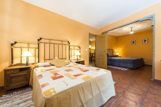 Hotel Rural Valle de Ancares