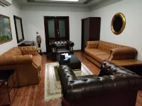 Hotel de Shalimar - Multan