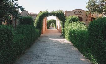 Al Baeirat Hotel