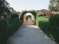 Al Baeirat Hotel Các khách sạn ở 