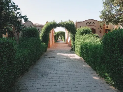 Al Baeirat Hotel Các khách sạn ở At Tod