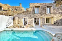 Mykonos Dream Villas - Private Pools