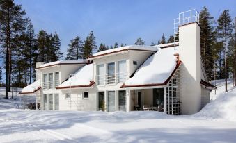Holiday Club Kuusamon Tropiikki Apartments
