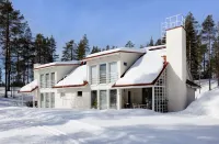 Holiday Club Kuusamon Tropiikki Apartments