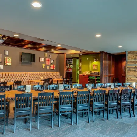 The Thompson Hotel