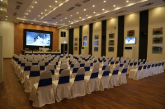 ベストウェスタン ロイヤル ブリーラム