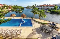 Aventuras Club Hotels in Puerto Aventuras