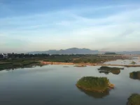 Hana Riverside Villa