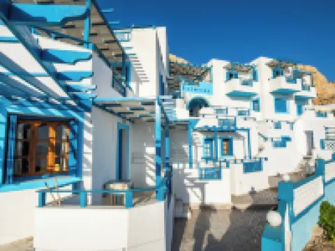 Arhontiko Hotel Hotel a Karpathos