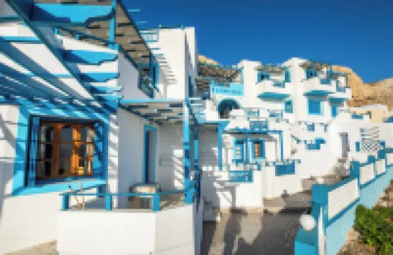 Arhontiko Hotel