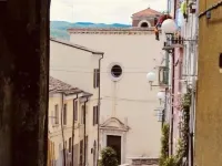 Sweet House Hotels in Campobasso