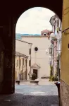 Sweet House