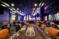 SpringHill Suites Deadwood - Gym