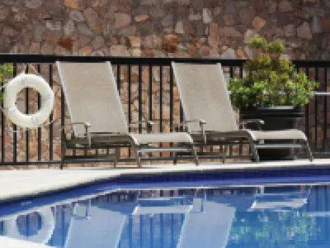 ハンプトン バイ ヒルトン チワワ チワワのホテル