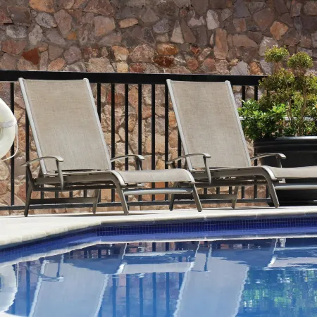 Hampton Inn by Hilton Chihuahua City