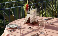 Cristal Ballena Boutique Hotel & Spa - servizio colazione