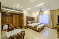 Ostin Viceroy Grand - parcheggio