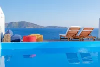 Aelia Collection Suites - Adults Friendly - Beach