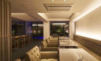 Garden Terrace Saga Hotel & Resorts