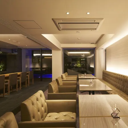 Garden Terrace Saga Hotel & Resorts