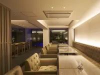 Garden Terrace Saga Hotel & Resorts Hotel di Kohoku