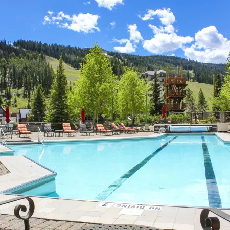 Shoshone Condos at Big Sky Resort