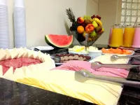 Umbu Hotel Porto Alegre - Centro Histórico - Prox Aeroporto 15Min - sarapan