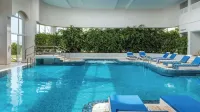 Tui Blue Palm Beach Palace Djerba - Adult Only - Beach