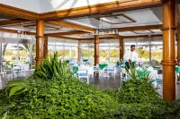 Tui Blue Palm Beach Palace Djerba - Adult Only - breakfast