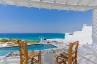 Venti Villa Naxos - Ocean View