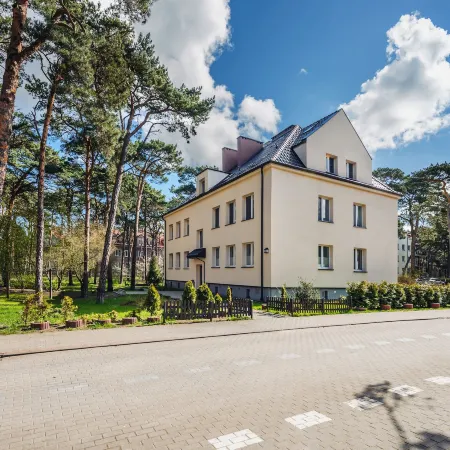 Apartamenty Sun & Snow Ratibora