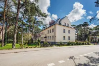 Apartamenty Sun & Snow Ratibora Hotels in Hel