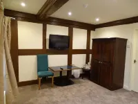 Ellesmere Hotel Hotels in Ellesmere