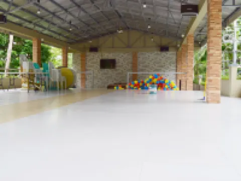 Villa d' Arco Resort فنادق في مارنديوكوي