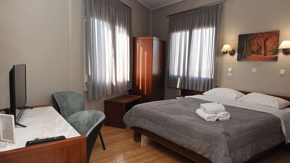 Hotel Achillion