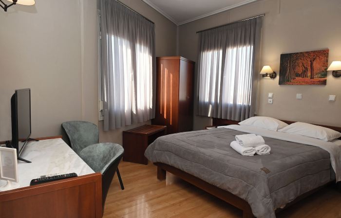 Hotel Achillion