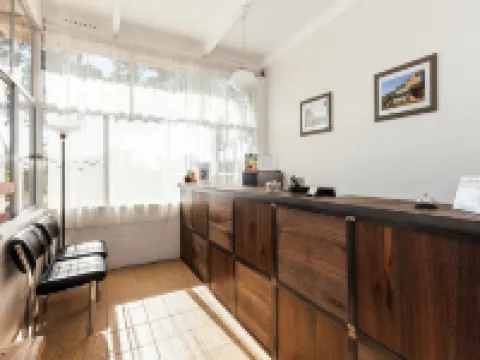 古宮汽車旅館 馬奇酒店