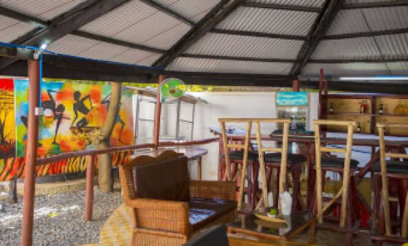 Mikocheni Condo Hotel & Apartments
