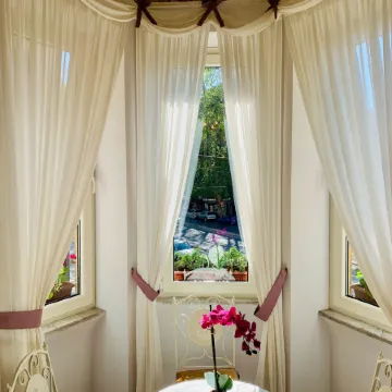 Trastevere Royal Suite