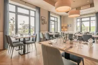 Küstenperle Strandhotel & Spa Hotels in Busum