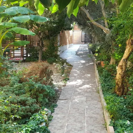 Sarıhan Apart Otel