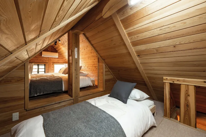 Kurasako Onsen Sakura