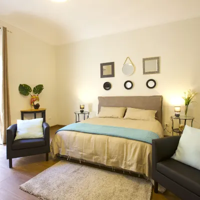 Casa della Testazza Hotel a Siracusa