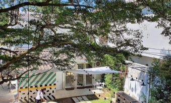 Concept Yard Chiangrai - Adults Only - Hostel