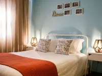 海灘別墅酒店 奧瓦爾酒店