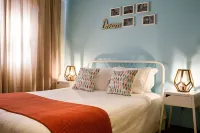 The Sea Beach House Hotels in Ovar