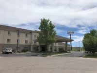 Summit Suites Hotels in Gillette