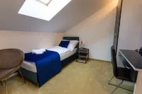 Apart Hotel Golden Apartments Hotel a Kosice I