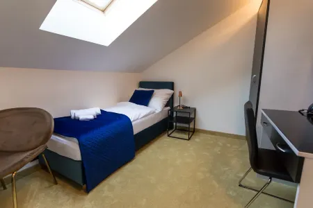 Apart Hotel Golden Apartments Отели рядом с достопримечательностью «Восточнословацкий музей»