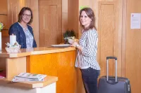 City-Hotel Garni Hotels in Neu-Ulm